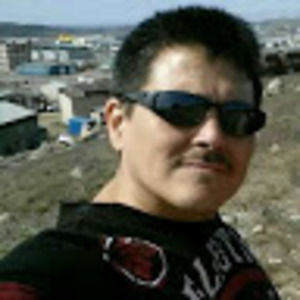 Meet your Posher, Richard